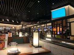 大堂-客语客家菜(琶洲保利店)