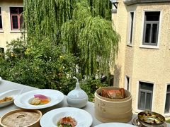-萬國春·中菜馆(颐和公馆店)