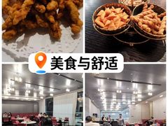 -香丰阁·烤鸭·川湘菜(清河店)