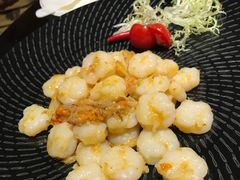 -外高桥喜来登酒店采悦轩