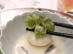 -杭州和达希尔顿逸林酒店·和园中餐厅-杭帮菜名店