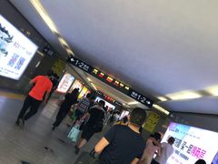 -郴州西站