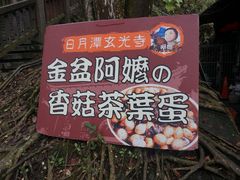 -金盆阿嬷香菇茶叶蛋(玄光店)