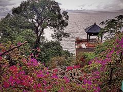 -南诏风情岛