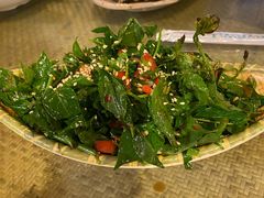 -多哥水傣味餐厅(司马巷店)