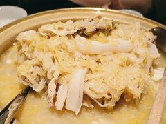 -关东小磨东北菜(漕河泾印象城店)