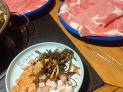-三好先生的铜锅涮肉(太乙路店)