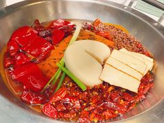 -万物生江北老火锅(海骏达店)