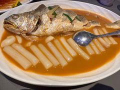 -桂满陇·杭州饭店(清河万象店)