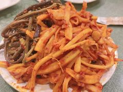 拌菜-春花民族美食(佳木斯总店)
