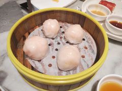虾饺皇-蝴蝶里·粤菜·点心(滨江龙湖店)