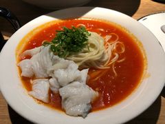 鲈鱼番茄面-太二酸菜鱼(永旺梦乐城店)