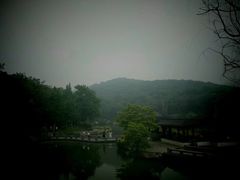 -南山风景名胜区