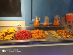 -炭烤麻里·臻选自助烤肉料理(观音桥大融城店)