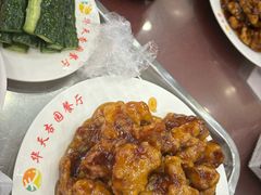 -杏园餐厅(西四北大街店)