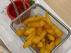 -豪客来牛排(海沧阿罗海店)