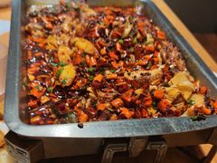 -吉庆莲年有鱼炭烤鱼(苏宁广场店)