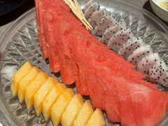 -白家大院·王府宫廷菜(苏州街店)