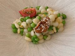甜蜜豆玉米胚芽-无味舒食(环岛路店)