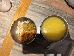 -叁宝烤肉• 西安烧烤(太乙路店)