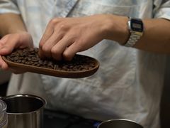 -Again Coffee Roaster(香蜜湖店)