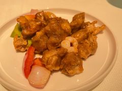 -莆田餐厅PUTIEN(西安万象天地店)