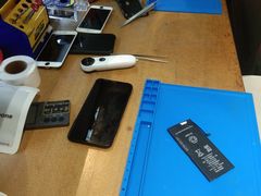 -爱畅享苹果手机电脑维修回收(五角场合生汇店)