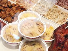 -紫燕百味鸡(付家坡店)