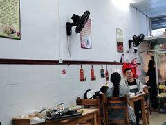 大堂-文昌鸡饭店110号(中山路店)