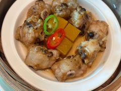 -金悦轩海鲜酒家(拱北店)
