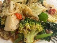 -妈阁铭记澳葡美食