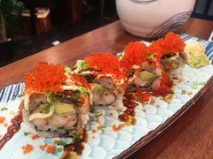 -熹炭精致日料(金融街购物中心店)