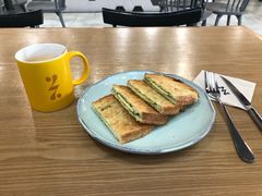 -HELLO 27 意面·沙拉·帕尼尼