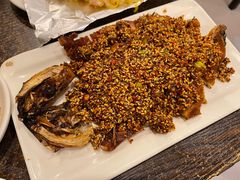 -韩风烤牛肉冷面店