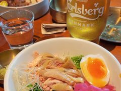 -SHAN山(前滩太古里店)