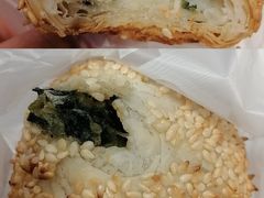 蟹壳黄-85度C(青岛闽江路店)