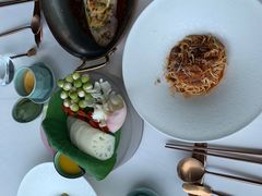 -量子制造·元创意料理(李公堤店)