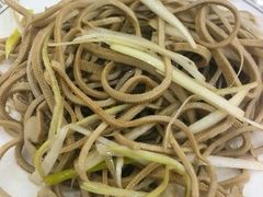 豆腐丝-天津乾毓德饭庄·清真传统炒菜·海鲜烧烤(咸阳路店)