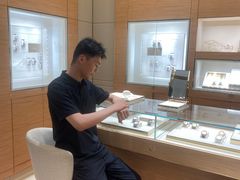 -欧米茄OMEGA(常州购物中心店)