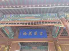 -莲池书院博物馆