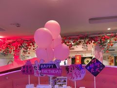 -巴特餐饮6加1音乐餐吧·新疆菜