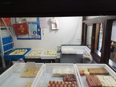 -万福兴糕团(万福兴山塘街直营店)