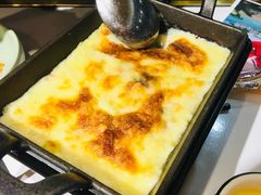 -牛牛章·鱼水煎肉(掇刀万达店)