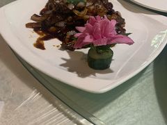 -日出青木·杭帮菜名店