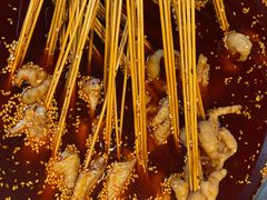 -嘉州鲜知味钵钵鸡(奎星楼店)