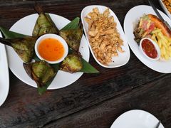 -自然餐厅(Phuket)