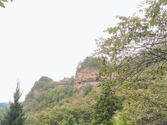 -武当山风景区