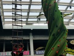 -蒙特利亲子乐园