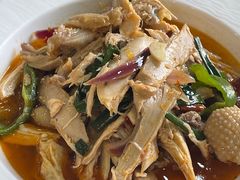 -新疆巴州金丝特餐厅(大钟寺店)