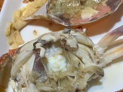 -海味当家·蒸锅海鲜(中山广场创始店)